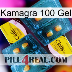 Kamagra 100 Gel cialis5